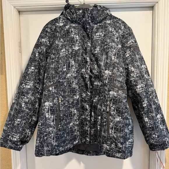 Below Zero Winter 3 in 1 Coat NWT - Picture 1 of 7